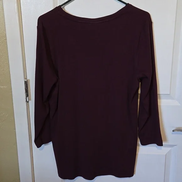 Chico's Top 3 - Picture 6 of 6